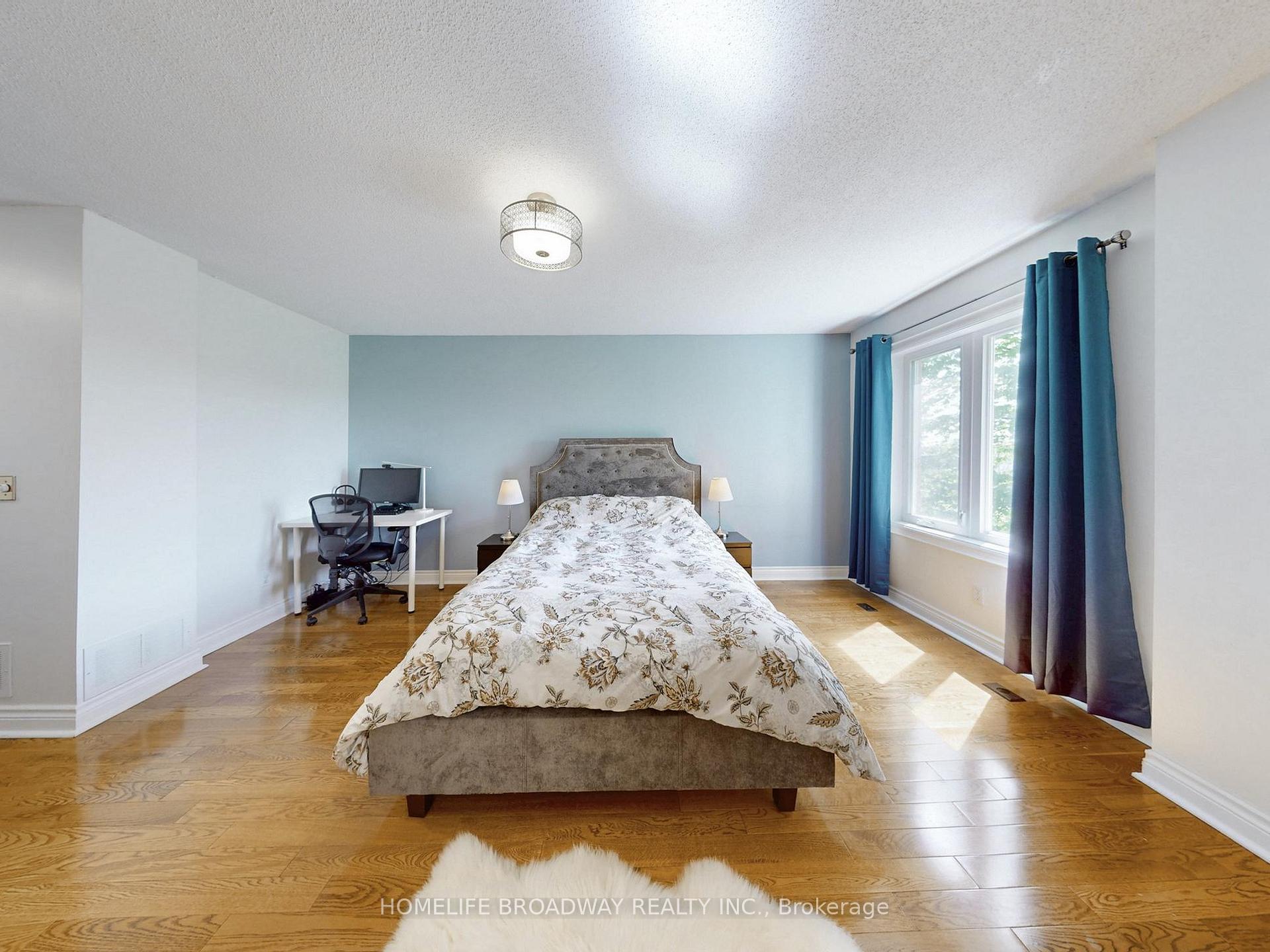 Photo 25 of Unit 3A, 8 St Moritz Way, Markham, Unionville — HOMEH