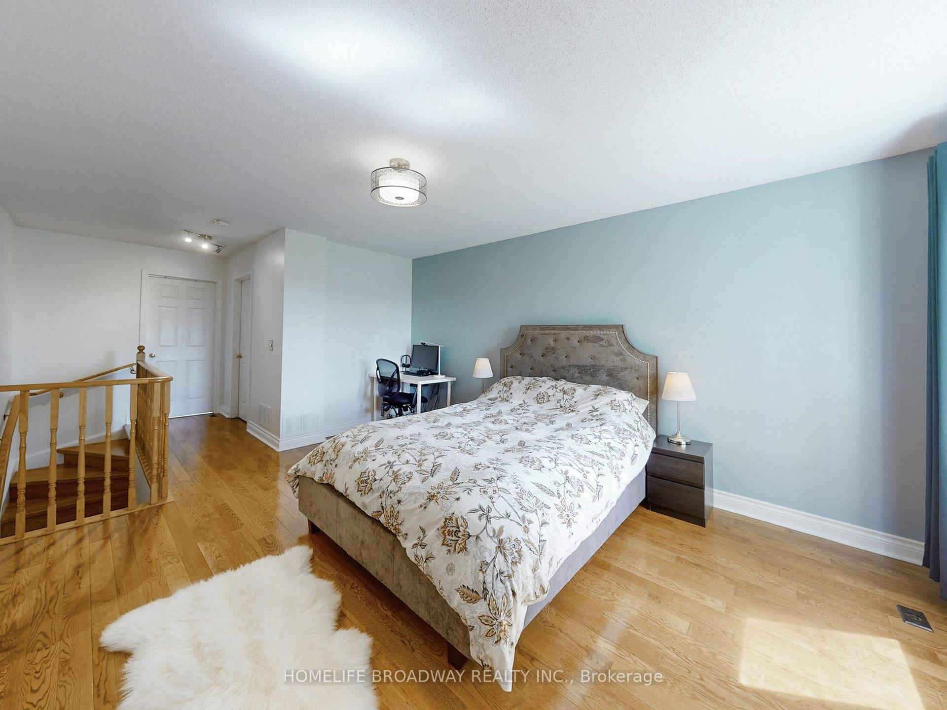 Photo 26 of Unit 3A, 8 St Moritz Way, Markham, Unionville — HOMEH