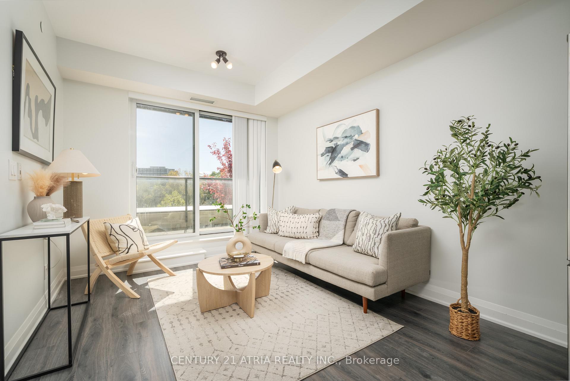 Photo 1 of Unit 321, 18 Uptown Drive, Markham, Unionville — HOMEH