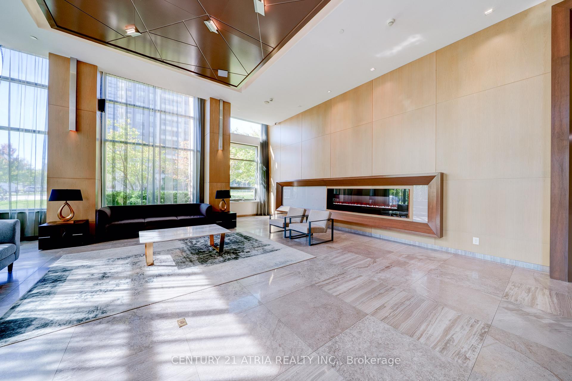 Photo 16 of Unit 321, 18 Uptown Drive, Markham, Unionville — HOMEH