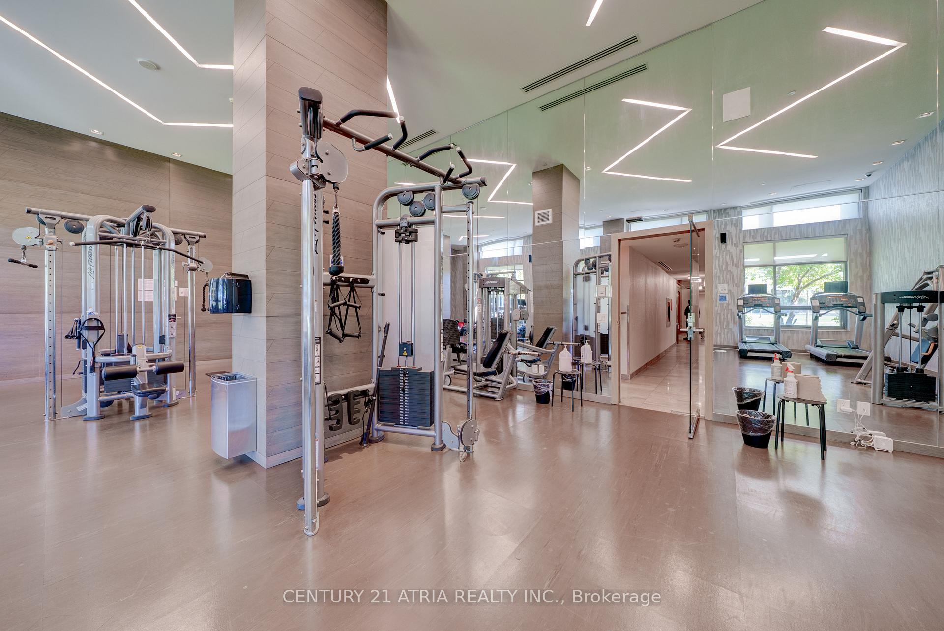 Photo 17 of Unit 321, 18 Uptown Drive, Markham, Unionville — HOMEH