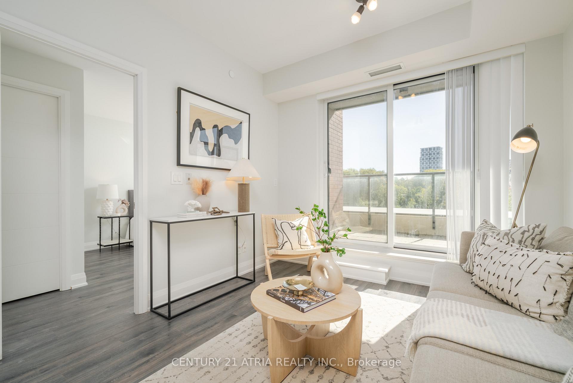 Photo 28 of Unit 321, 18 Uptown Drive, Markham, Unionville — HOMEH
