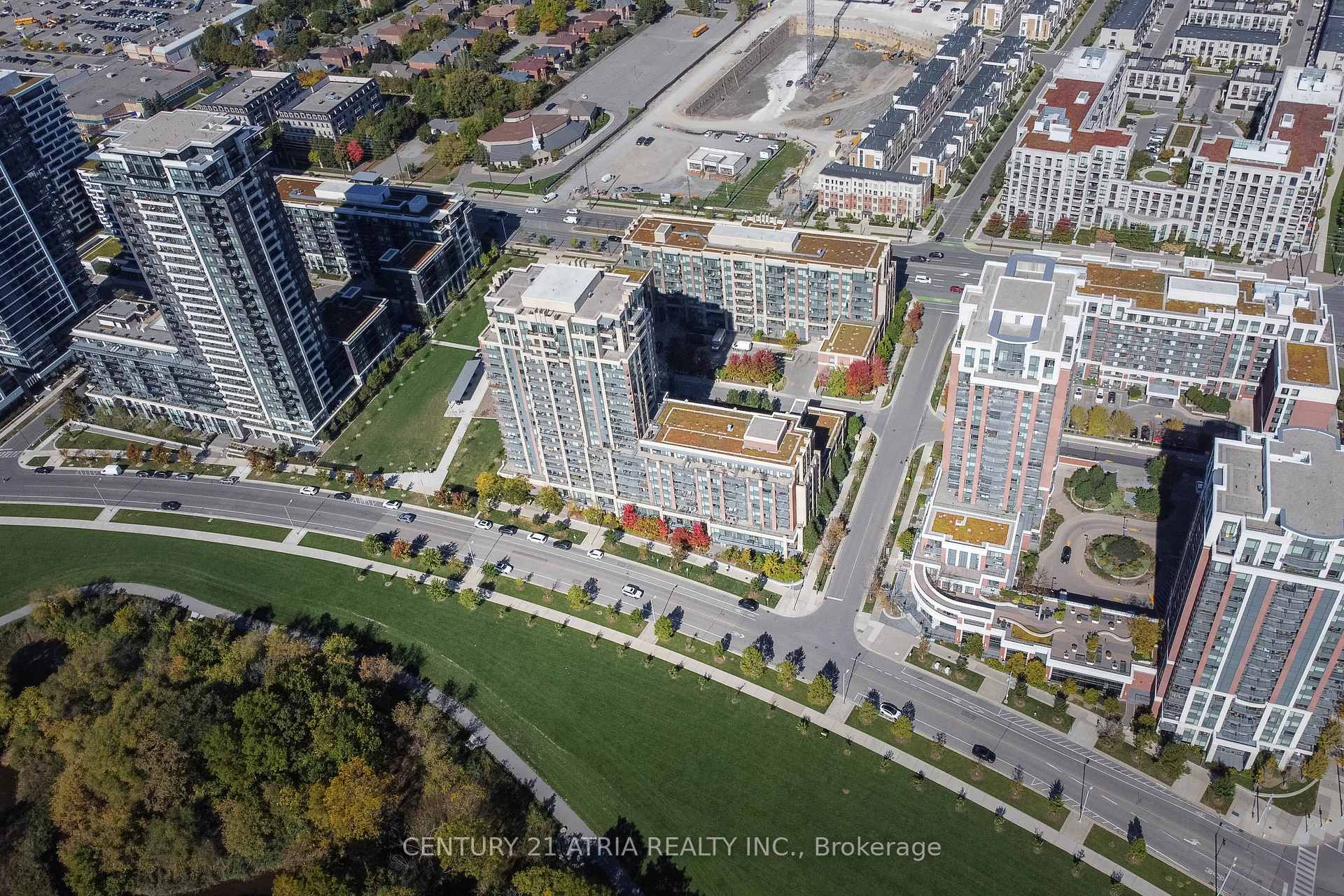Photo 29 of Unit 321, 18 Uptown Drive, Markham, Unionville — HOMEH