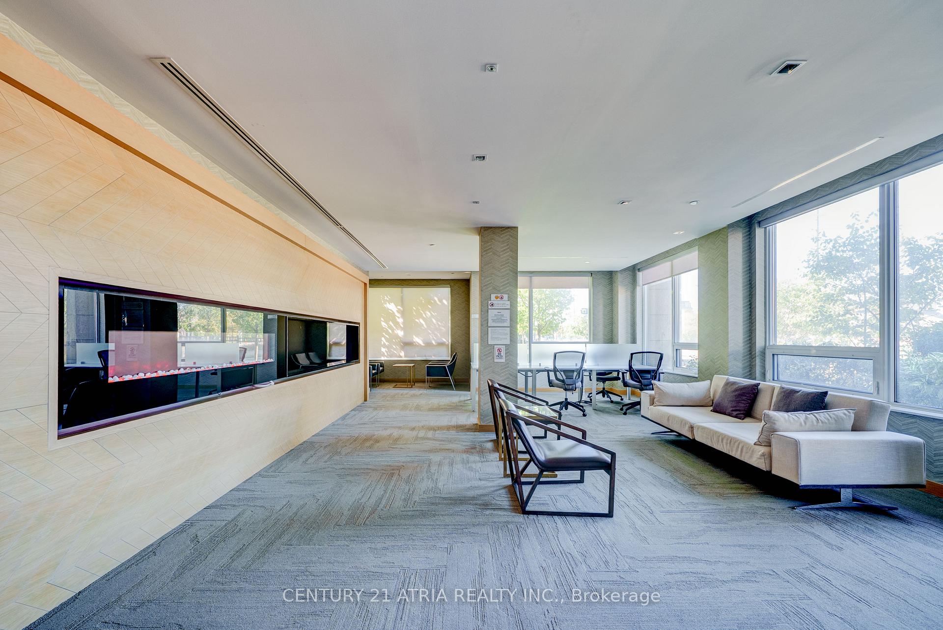 Photo 35 of Unit 321, 18 Uptown Drive, Markham, Unionville — HOMEH