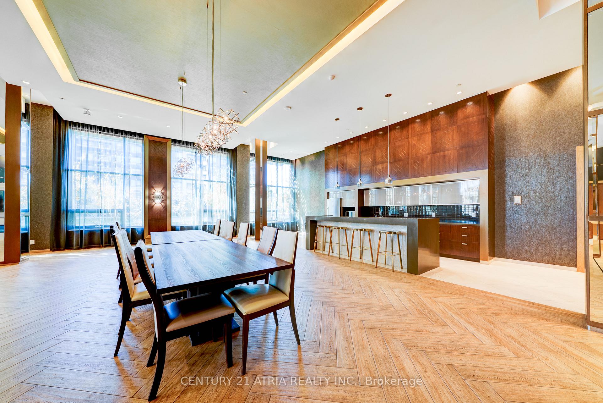 Photo 36 of Unit 321, 18 Uptown Drive, Markham, Unionville — HOMEH