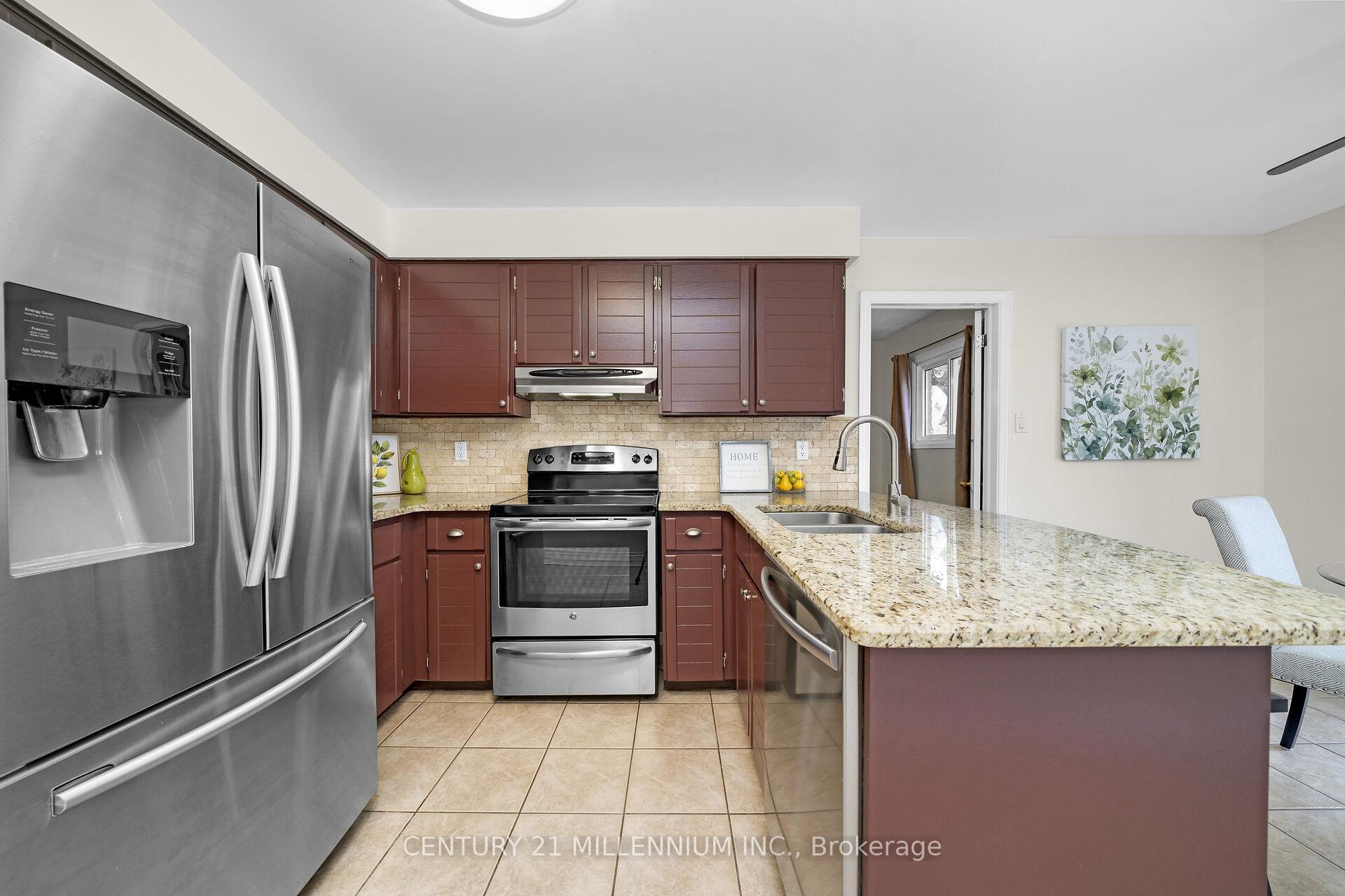 Photo 14 of 38 Erinlea Crescent, Erin — HOMEH