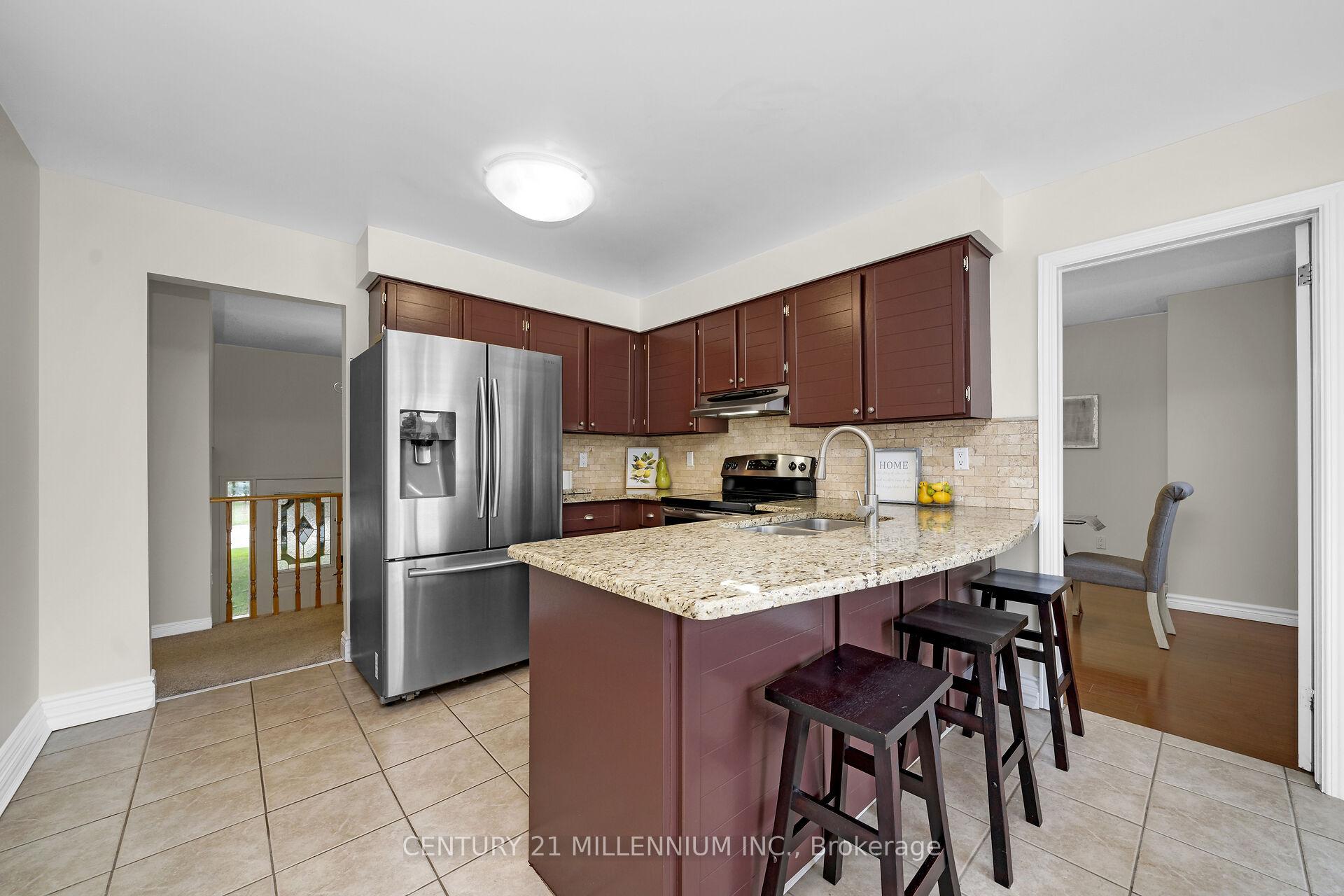 Photo 15 of 38 Erinlea Crescent, Erin — HOMEH