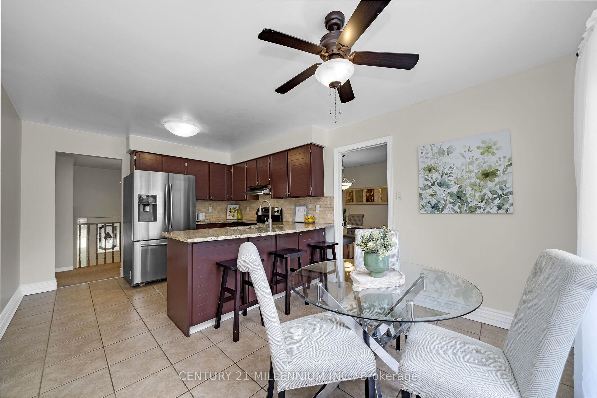Photo 16 of 38 Erinlea Crescent, Erin — HOMEH