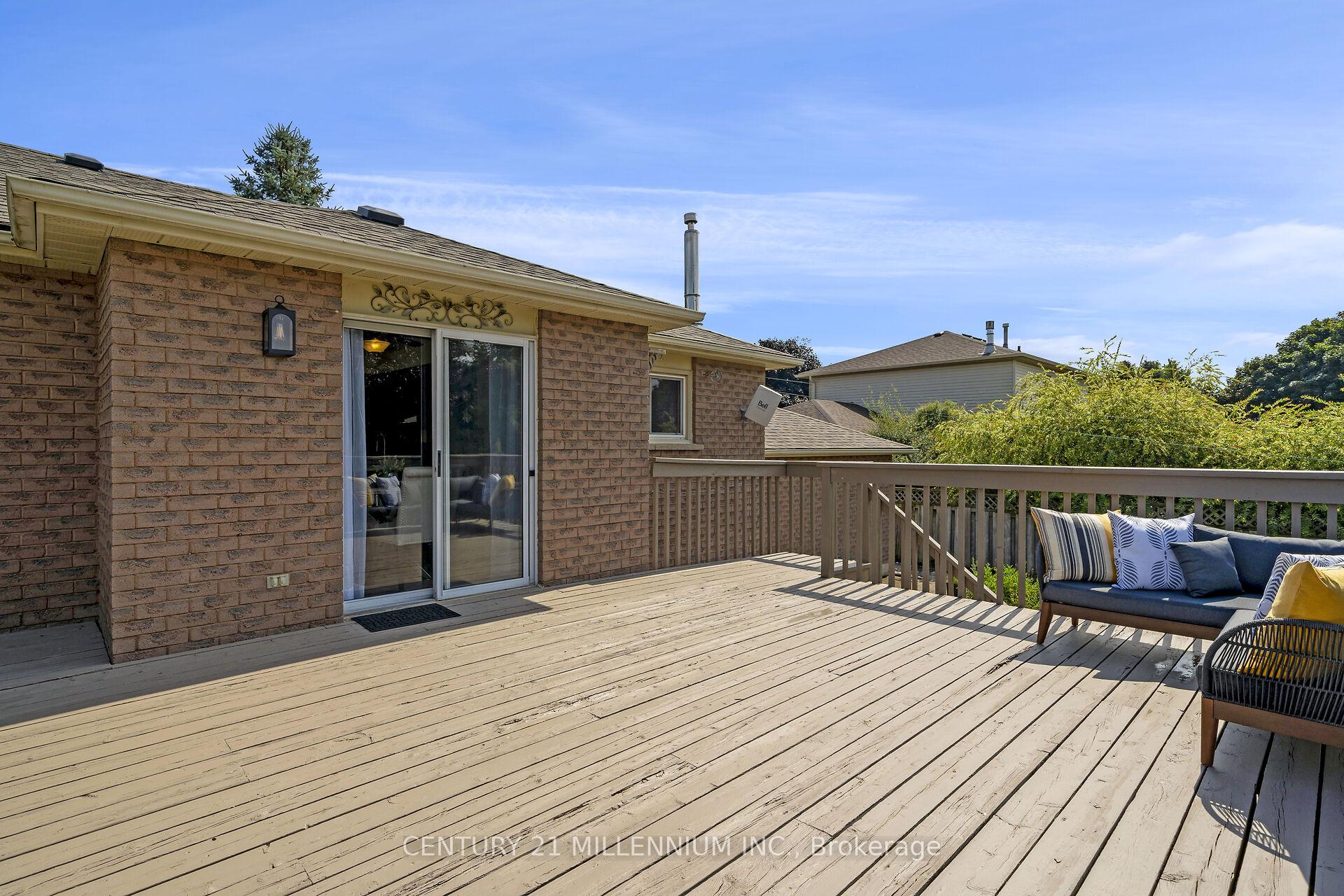 Photo 17 of 38 Erinlea Crescent, Erin — HOMEH