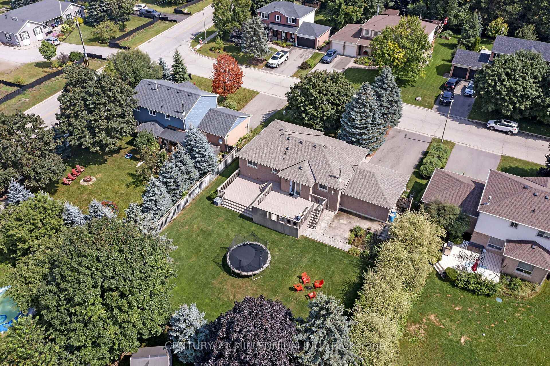 Photo 41 of 38 Erinlea Crescent, Erin — HOMEH