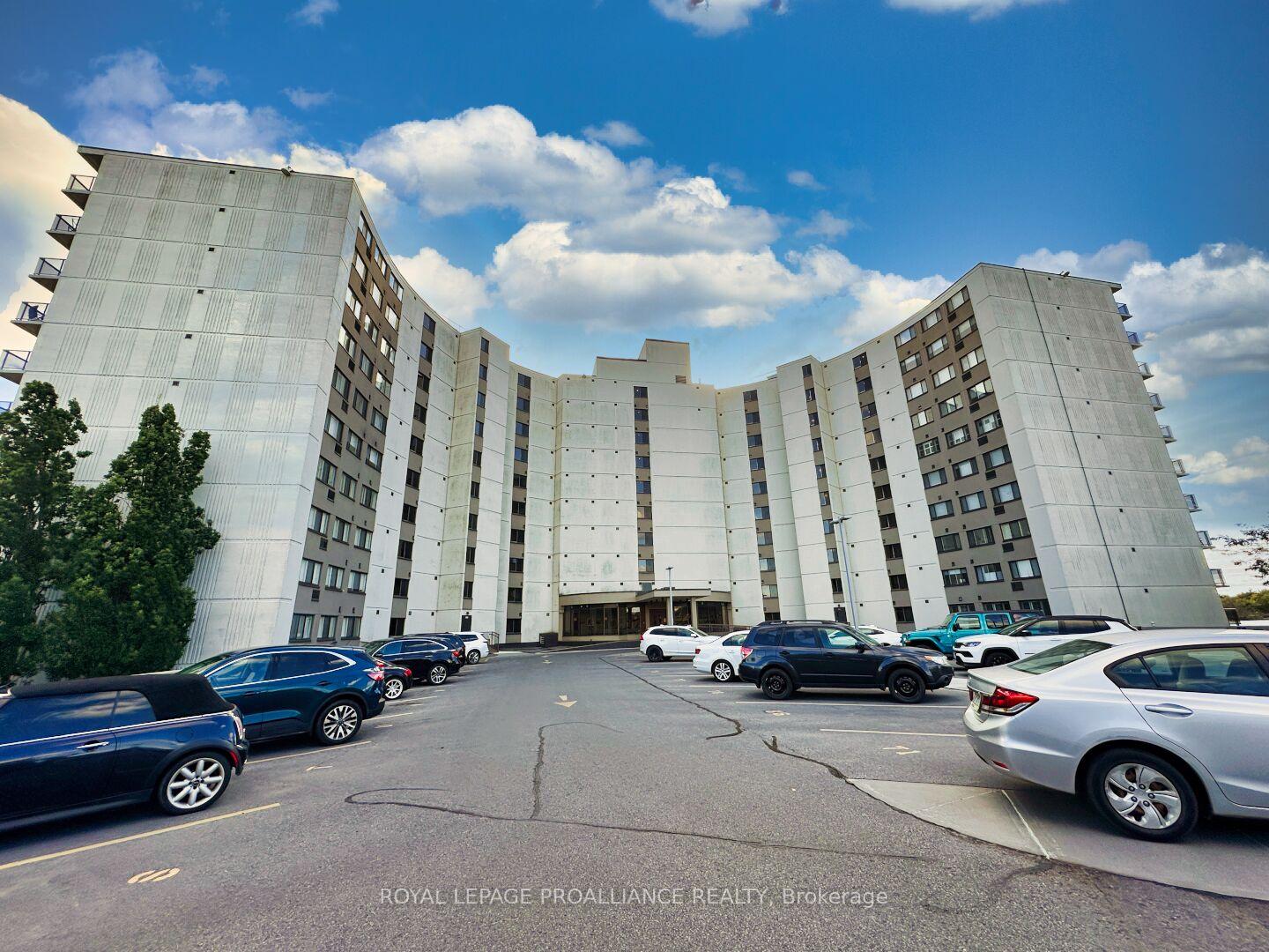 Photo 2 of Unit 603, 2 South Front Street, Belleville, Belleville Ward — HOMEH