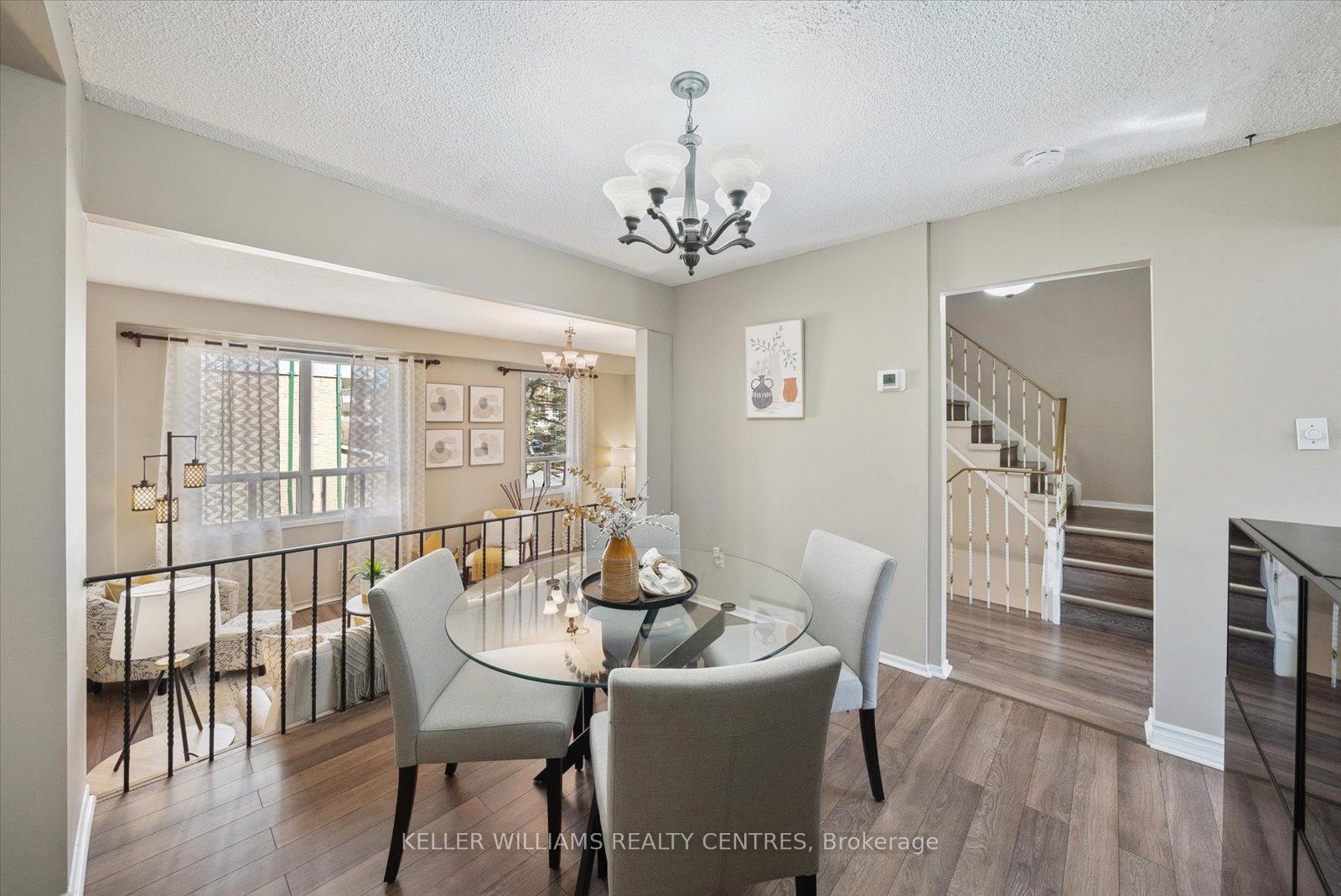 Photo 8 of Unit 31, 73 Poplar Crescent, Aurora, Aurora Highlands — HOMEH