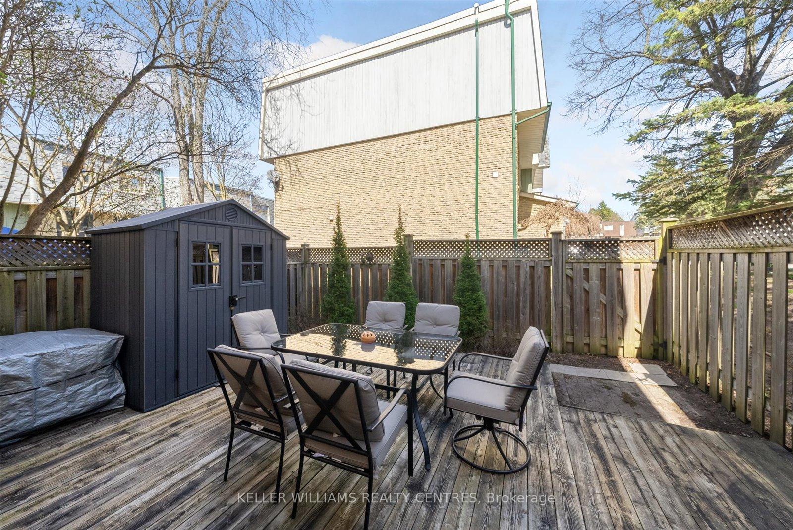 Photo 24 of Unit 31, 73 Poplar Crescent, Aurora, Aurora Highlands — HOMEH