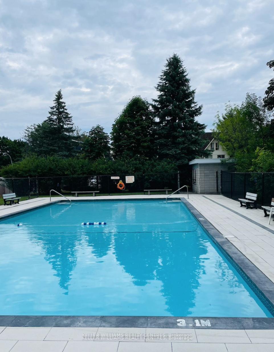 Photo 28 of Unit 31, 73 Poplar Crescent, Aurora, Aurora Highlands — HOMEH