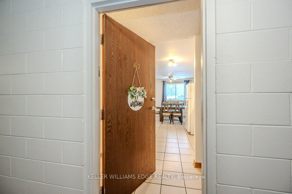 Photo 6 of Unit 107, 4 Avalon Place N, Kitchener — HOMEH