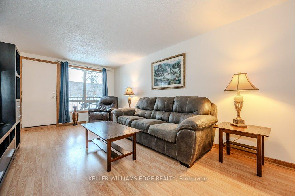 Photo 8 of Unit 107, 4 Avalon Place N, Kitchener — HOMEH