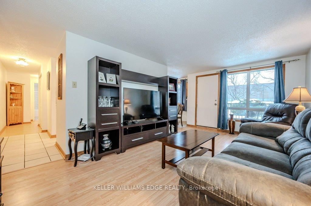 Photo 9 of Unit 107, 4 Avalon Place N, Kitchener — HOMEH