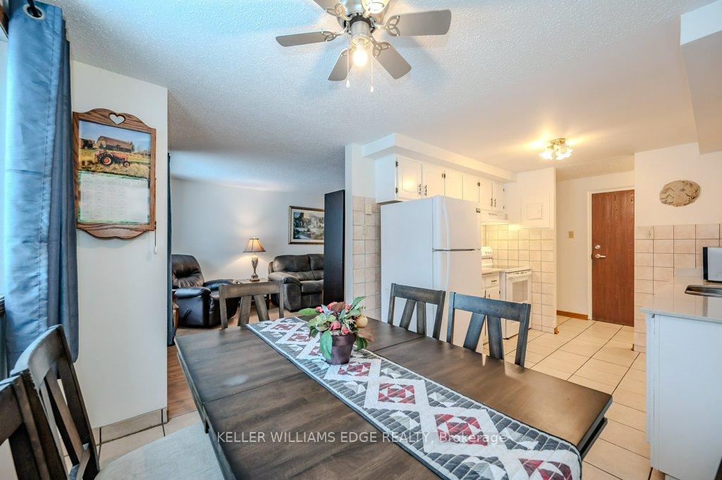 Photo 14 of Unit 107, 4 Avalon Place N, Kitchener — HOMEH