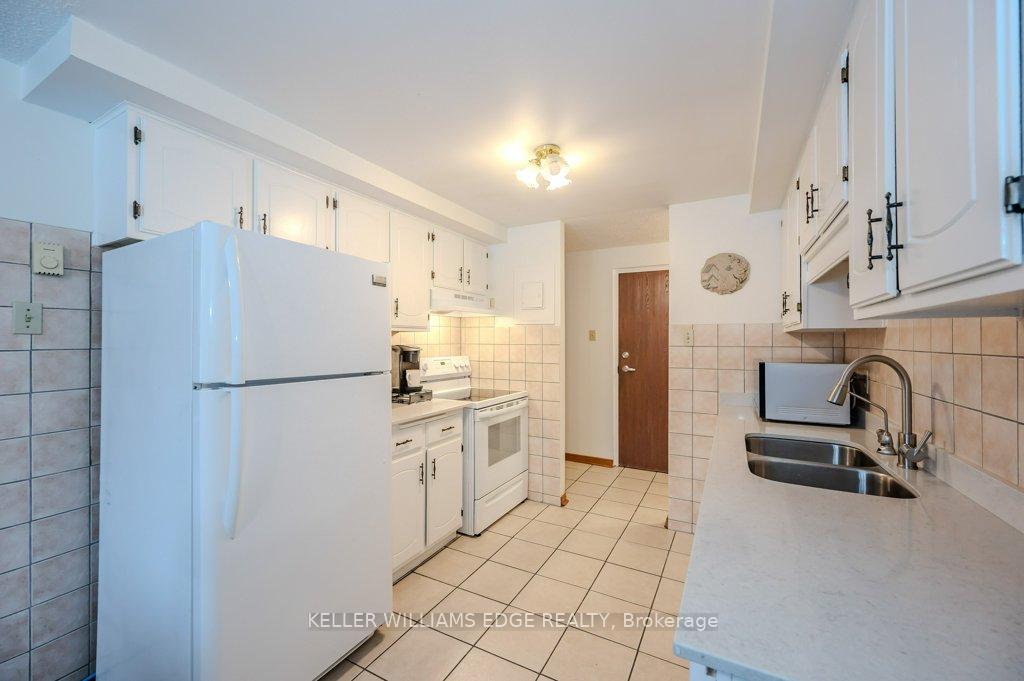 Photo 15 of Unit 107, 4 Avalon Place N, Kitchener — HOMEH