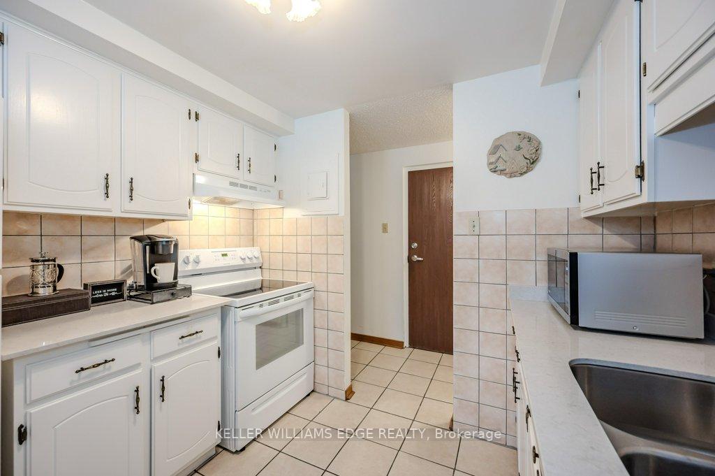 Photo 17 of Unit 107, 4 Avalon Place N, Kitchener — HOMEH