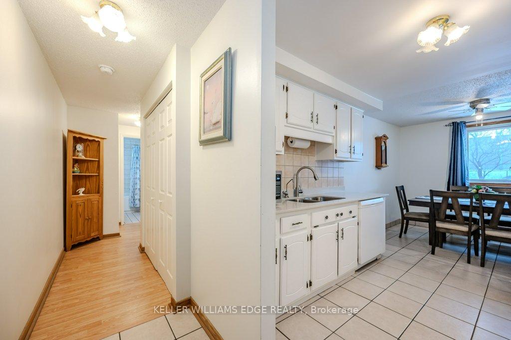 Photo 20 of Unit 107, 4 Avalon Place N, Kitchener — HOMEH