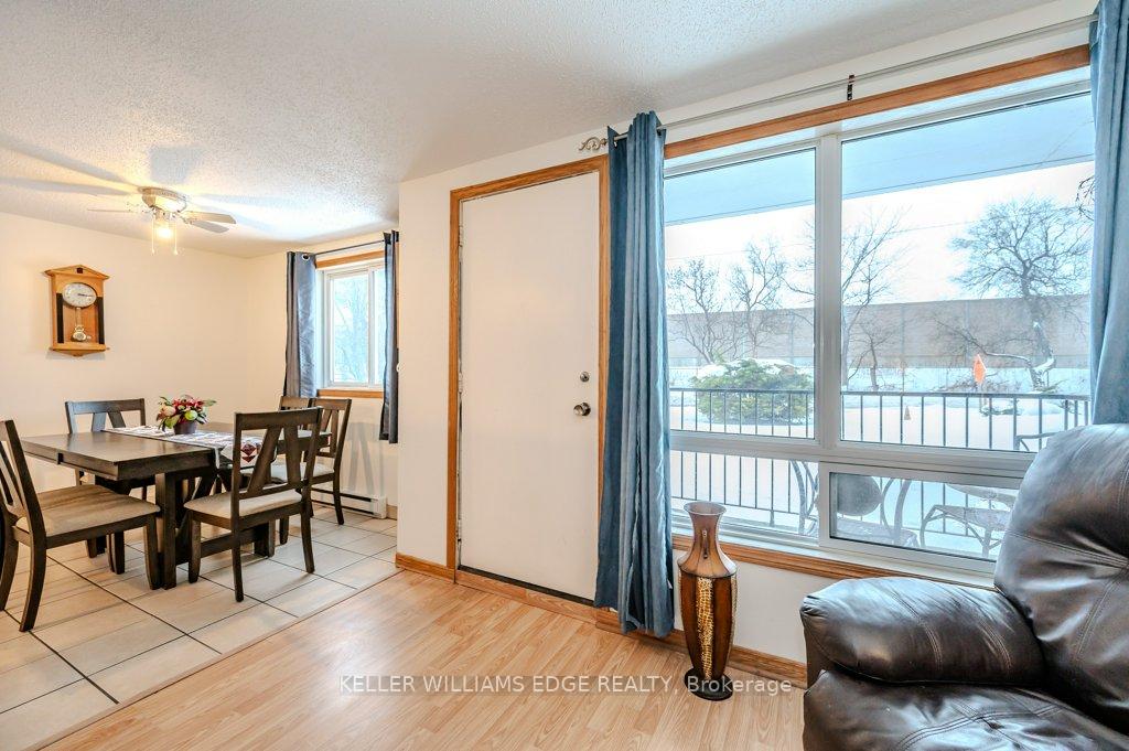 Photo 29 of Unit 107, 4 Avalon Place N, Kitchener — HOMEH