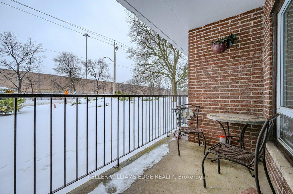 Photo 30 of Unit 107, 4 Avalon Place N, Kitchener — HOMEH