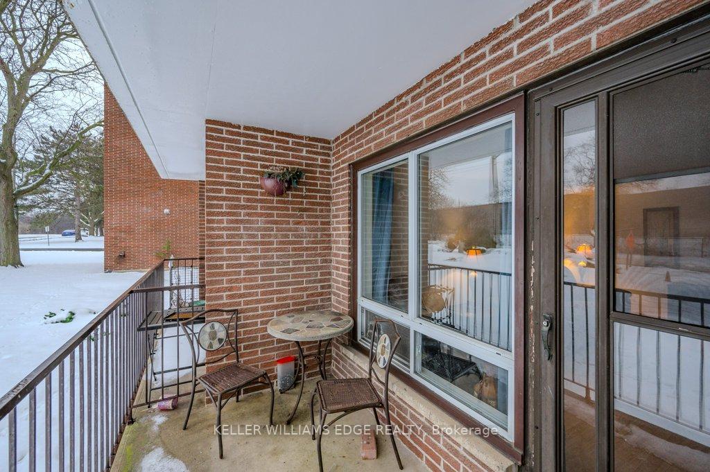 Photo 31 of Unit 107, 4 Avalon Place N, Kitchener — HOMEH