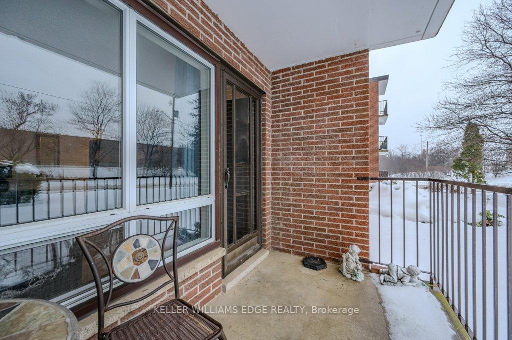 Photo 32 of Unit 107, 4 Avalon Place N, Kitchener — HOMEH