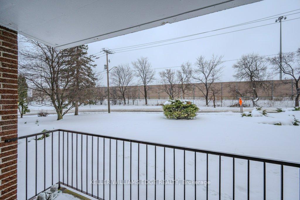 Photo 33 of Unit 107, 4 Avalon Place N, Kitchener — HOMEH