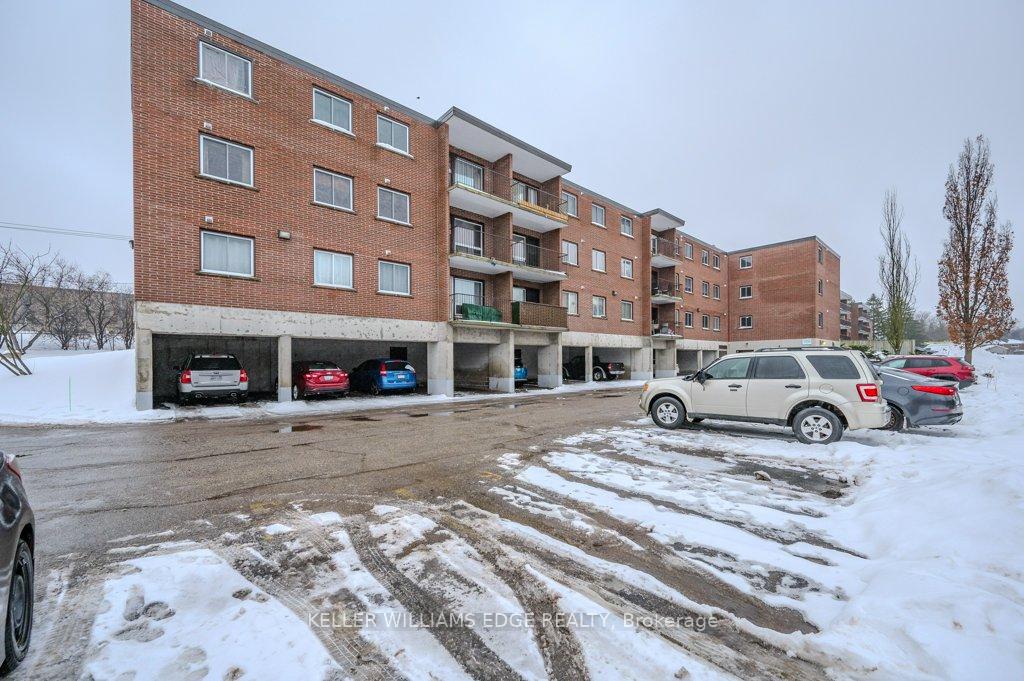 Photo 36 of Unit 107, 4 Avalon Place N, Kitchener — HOMEH