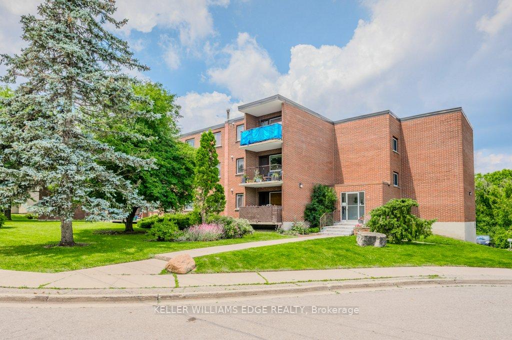 Photo 37 of Unit 107, 4 Avalon Place N, Kitchener — HOMEH