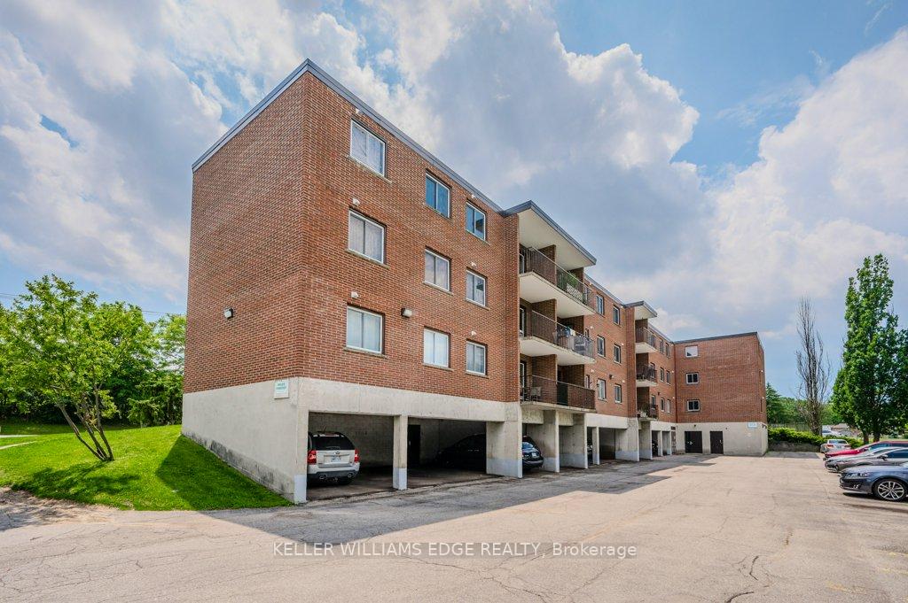 Photo 41 of Unit 107, 4 Avalon Place N, Kitchener — HOMEH