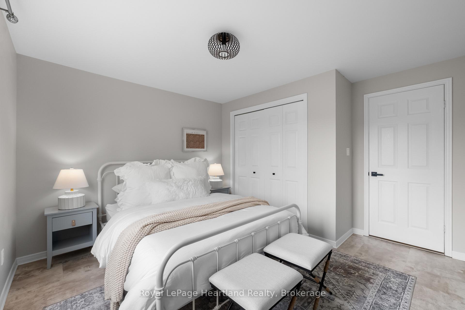 Photo 18 of 322 Londesboro Main Street, Central Huron, Londesborough — HOMEH