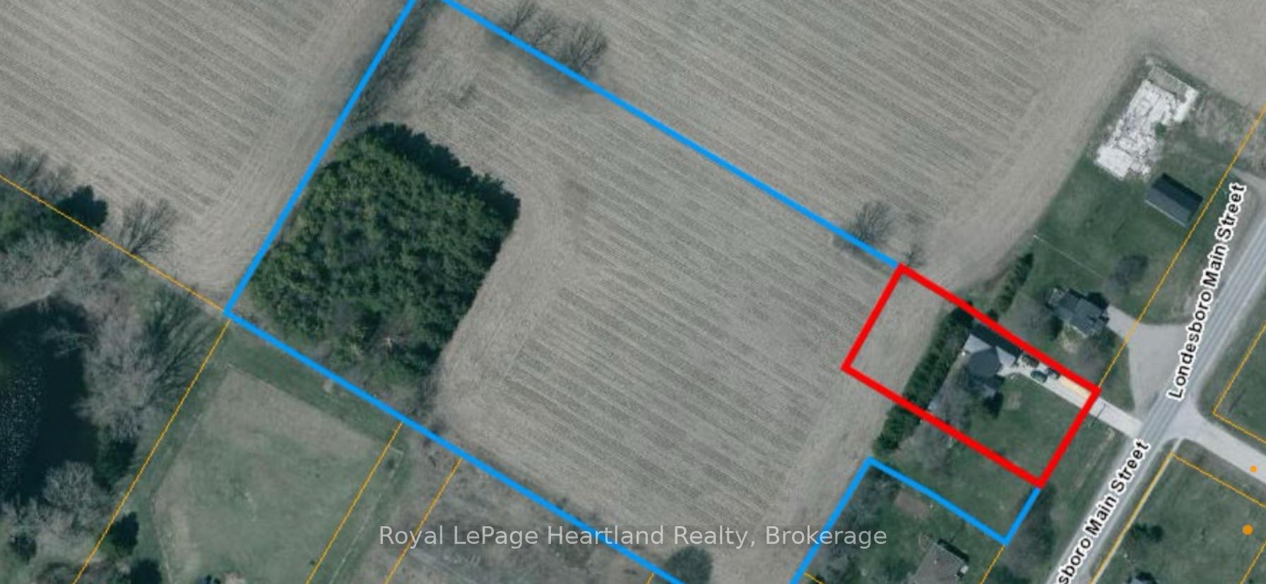 Photo 31 of 322 Londesboro Main Street, Central Huron, Londesborough — HOMEH