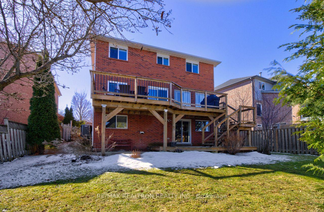 Photo 30 of 56 Beechbrooke Way, Aurora, Aurora Highlands — HOMEH