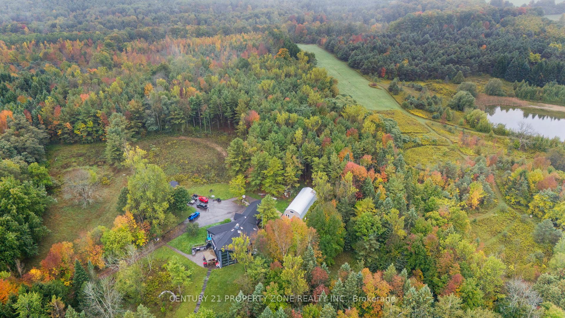 Photo 4 of 5814 Tenth Line, Erin, Rural Erin — HOMEH