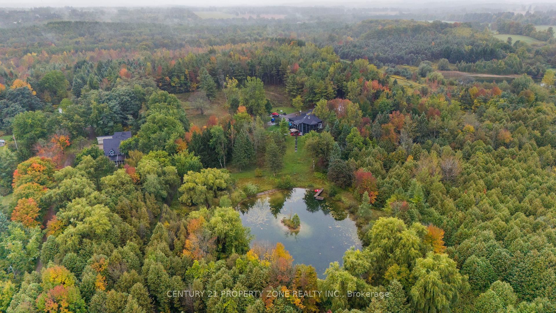 Photo 5 of 5814 Tenth Line, Erin, Rural Erin — HOMEH