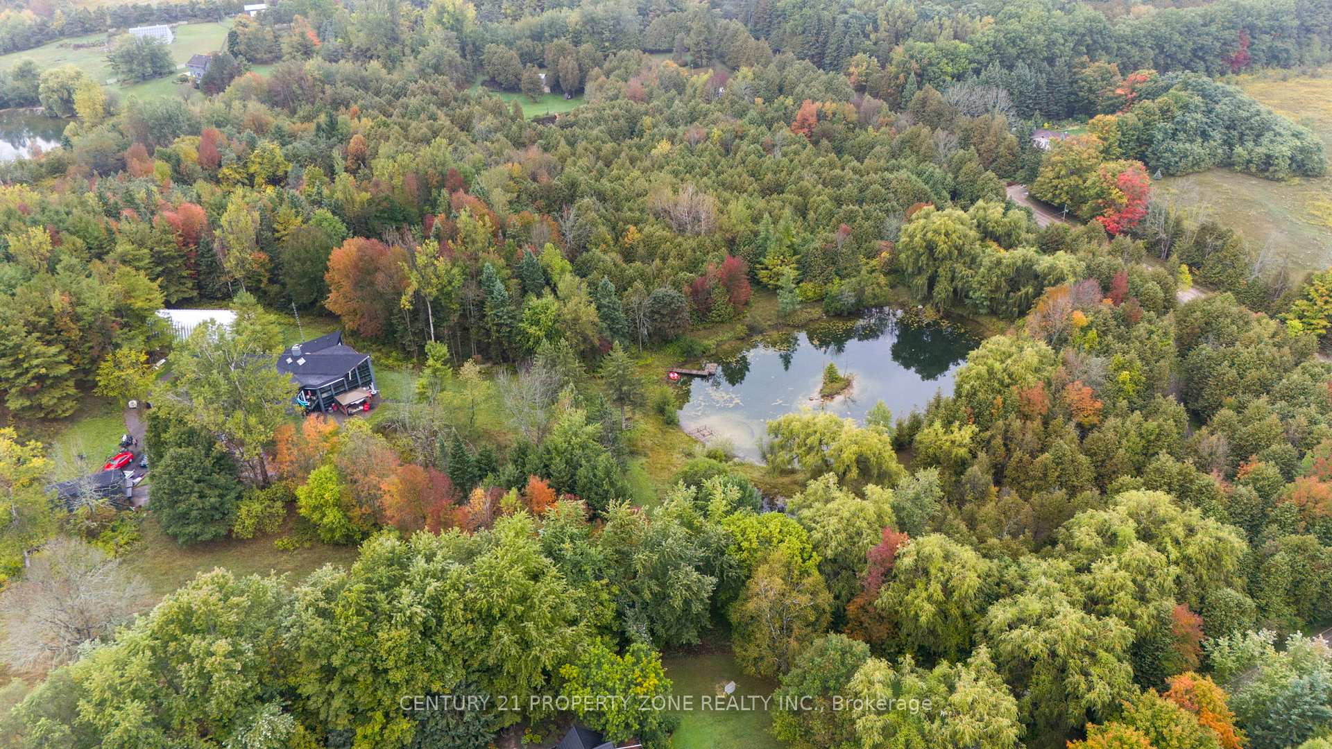 Photo 31 of 5814 Tenth Line, Erin, Rural Erin — HOMEH