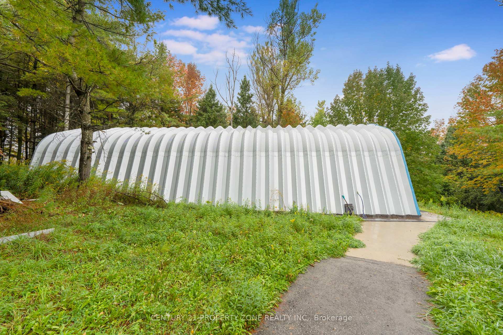 Photo 32 of 5814 Tenth Line, Erin, Rural Erin — HOMEH
