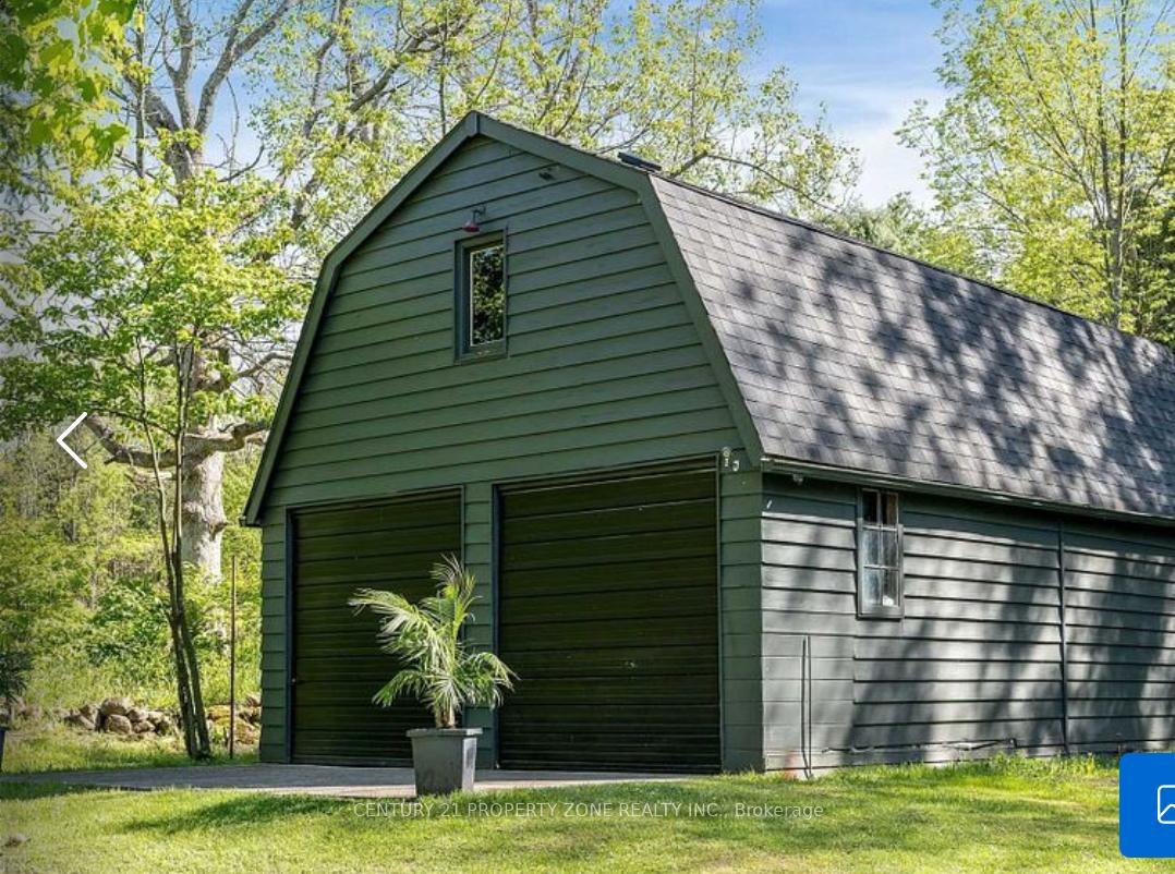 Photo 50 of 5814 Tenth Line, Erin, Rural Erin — HOMEH
