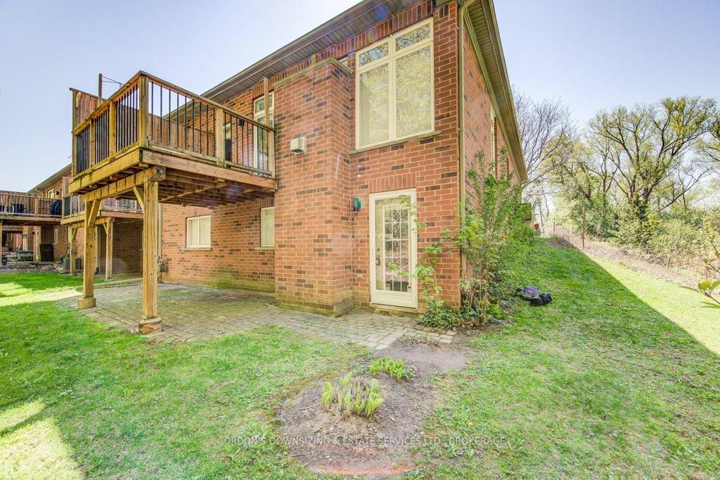 Photo 41 of Unit 9, 450 Westforest Trail, Kitchener — HOMEH