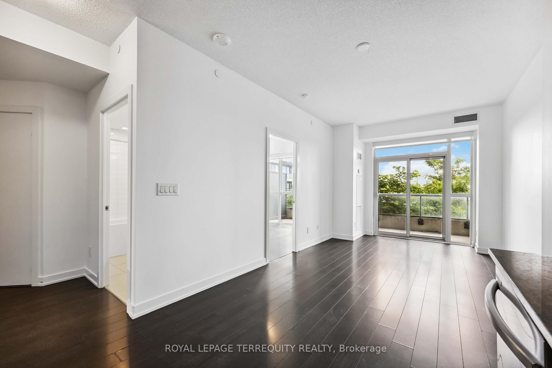 Photo 2 of Unit 311, 1603 Eglinton Avenue W, Toronto, Oakwood Village — HOMEH