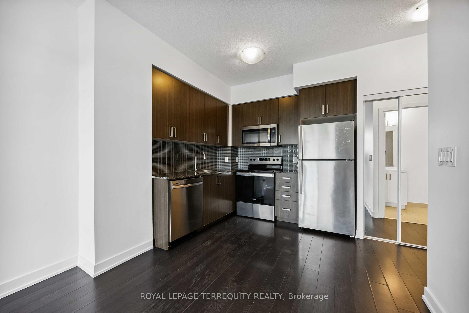 Photo 6 of Unit 311, 1603 Eglinton Avenue W, Toronto, Oakwood Village — HOMEH