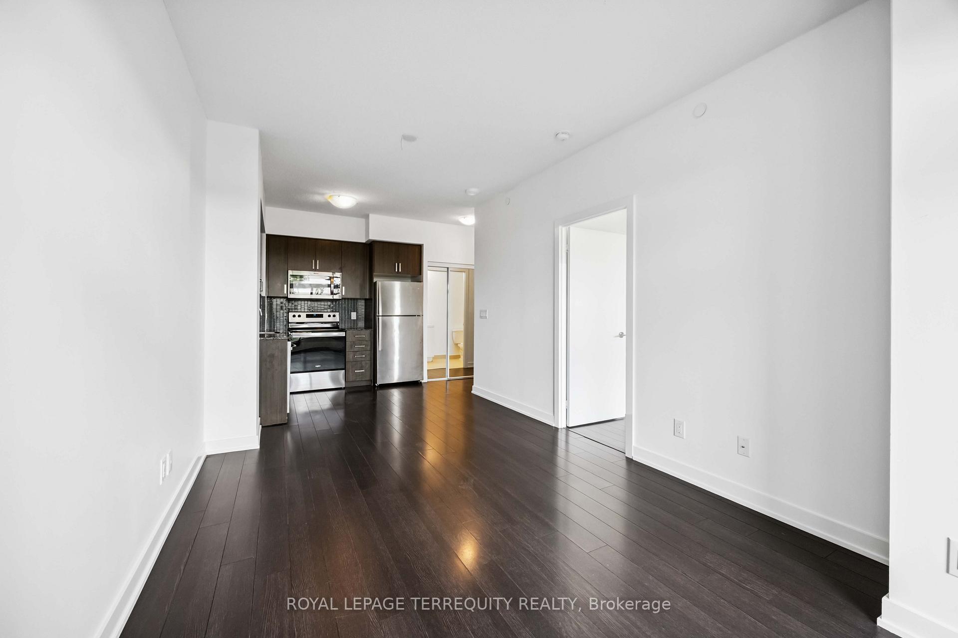 Photo 8 of Unit 311, 1603 Eglinton Avenue W, Toronto, Oakwood Village — HOMEH