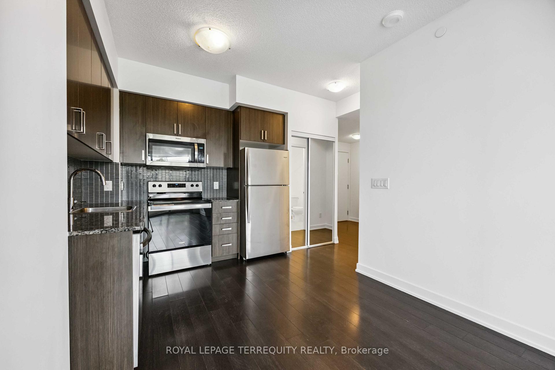 Photo 9 of Unit 311, 1603 Eglinton Avenue W, Toronto, Oakwood Village — HOMEH