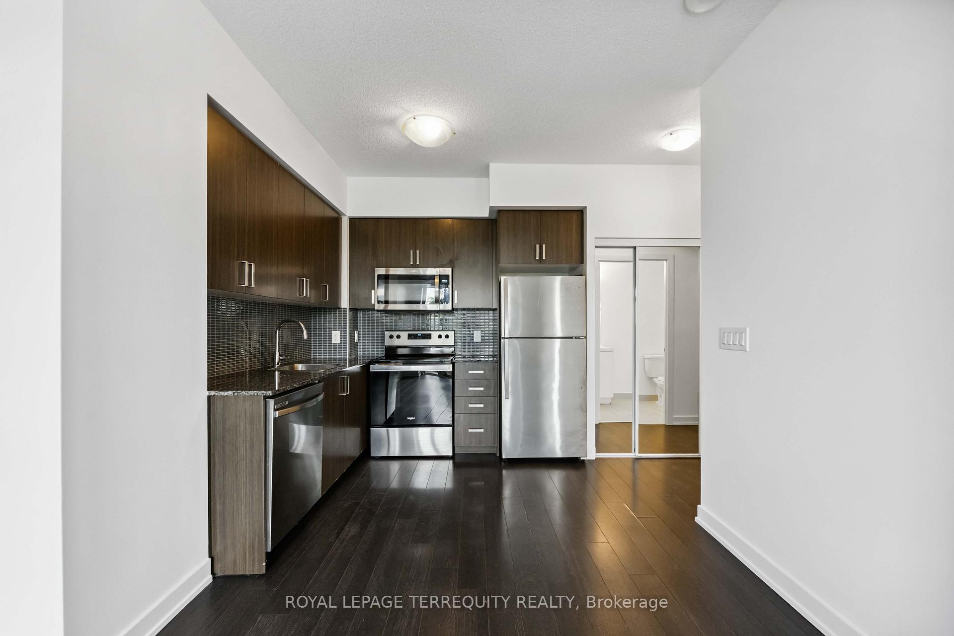 Photo 10 of Unit 311, 1603 Eglinton Avenue W, Toronto, Oakwood Village — HOMEH