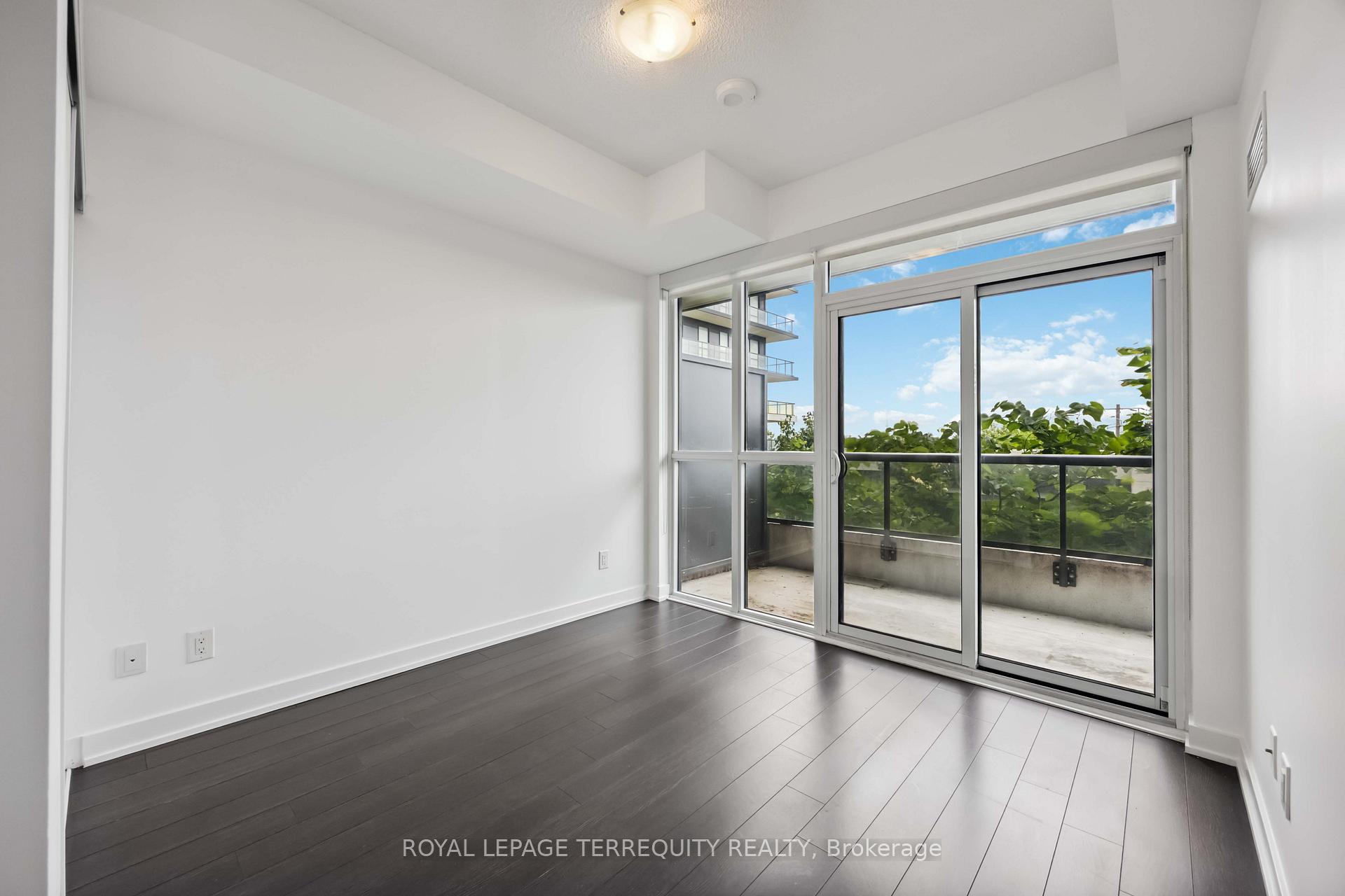 Photo 12 of Unit 311, 1603 Eglinton Avenue W, Toronto, Oakwood Village — HOMEH