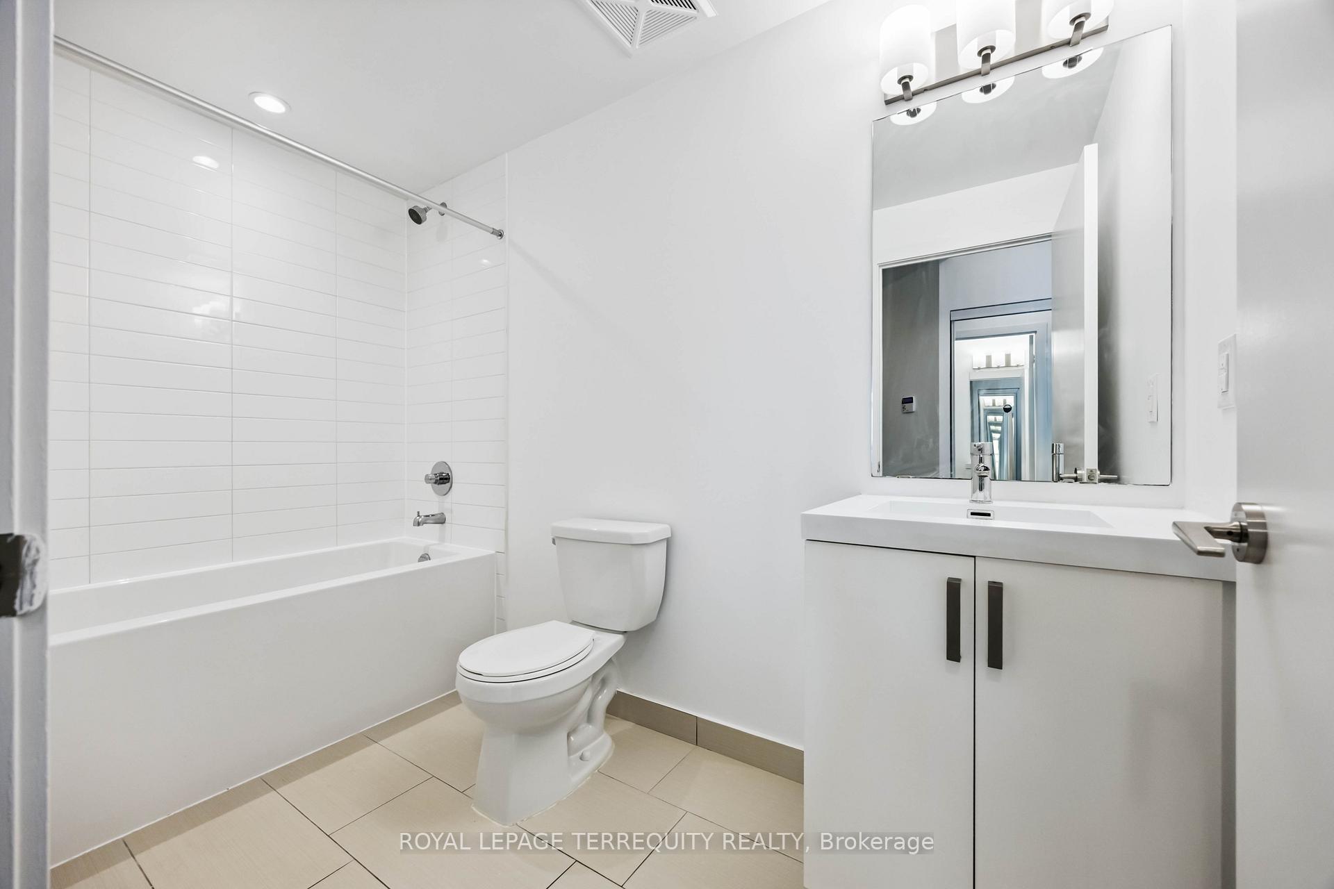 Photo 15 of Unit 311, 1603 Eglinton Avenue W, Toronto, Oakwood Village — HOMEH