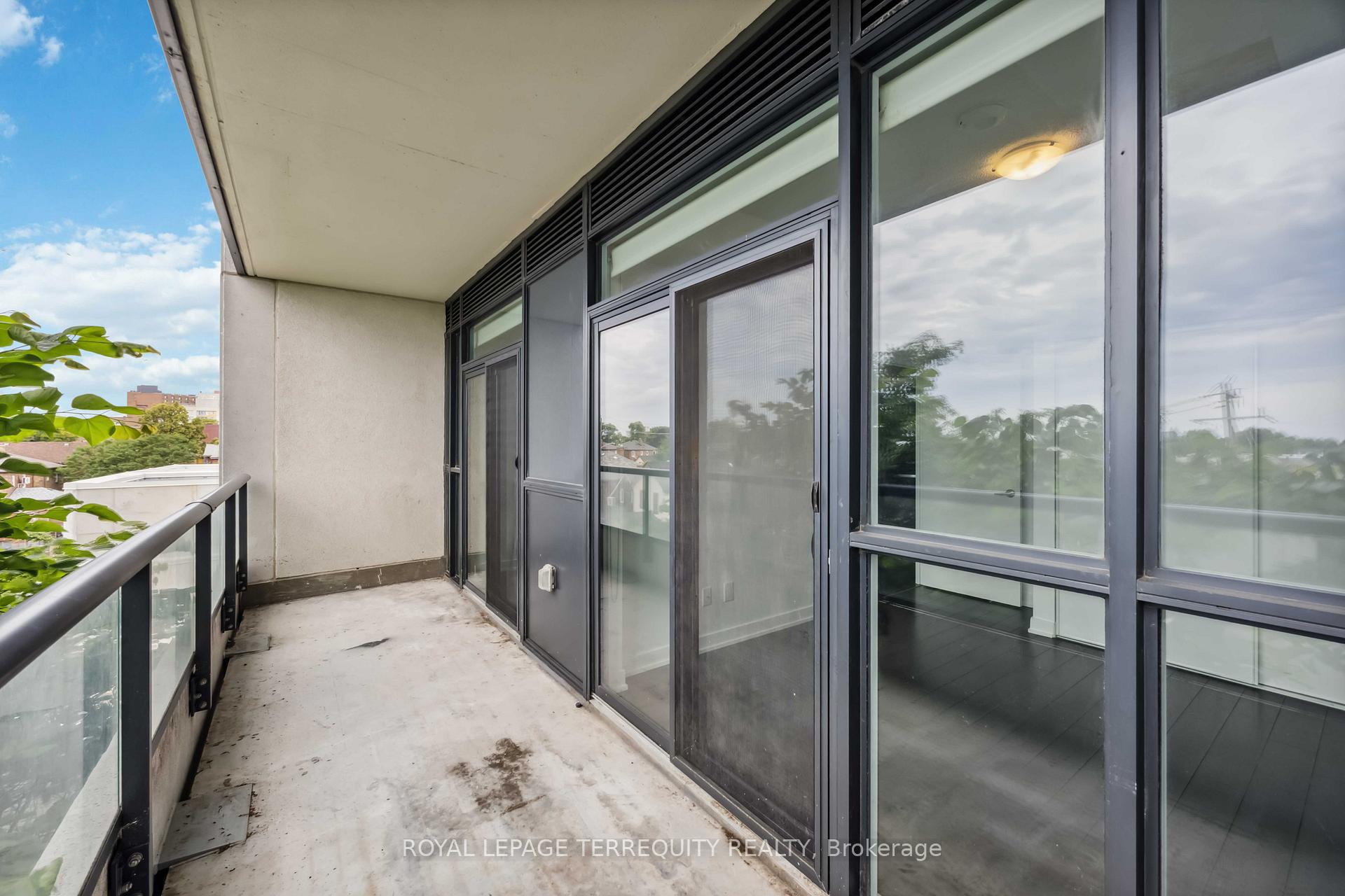 Photo 18 of Unit 311, 1603 Eglinton Avenue W, Toronto, Oakwood Village — HOMEH